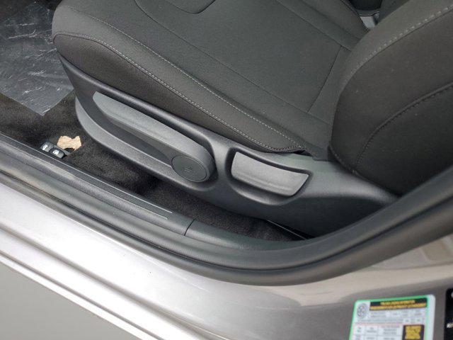 new 2025 Hyundai Elantra car, priced at $25,207