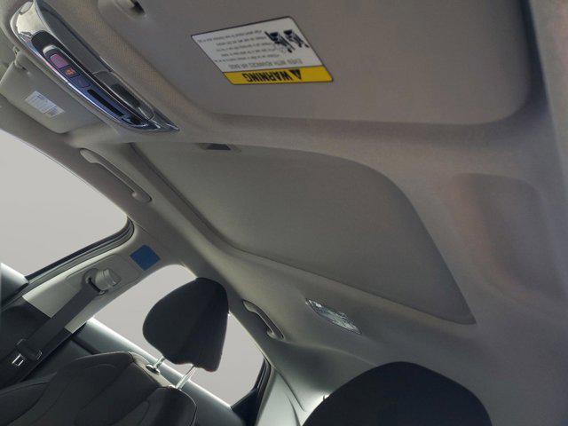 new 2025 Hyundai Elantra car, priced at $25,207