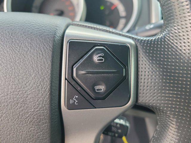 used 2014 Toyota Tacoma car, priced at $22,109