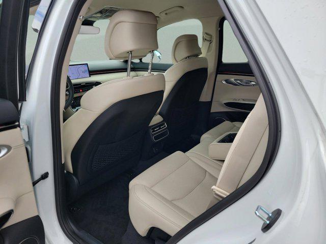 new 2026 Genesis GV70 car, priced at $50,100