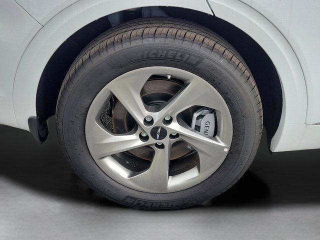 new 2026 Genesis GV70 car, priced at $50,100