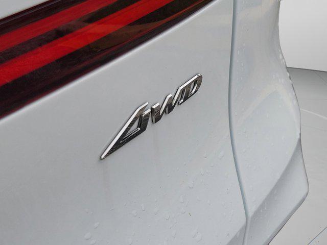 new 2026 Genesis GV70 car, priced at $50,100