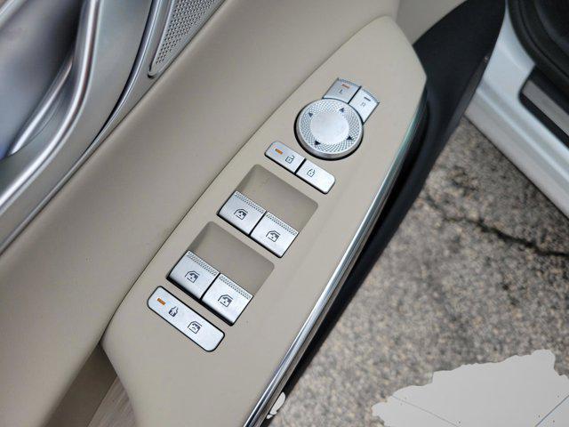 new 2026 Genesis GV70 car, priced at $50,100