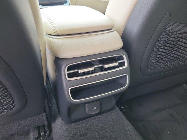 new 2026 Genesis GV70 car, priced at $50,100