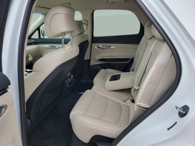 new 2026 Genesis GV70 car, priced at $50,100