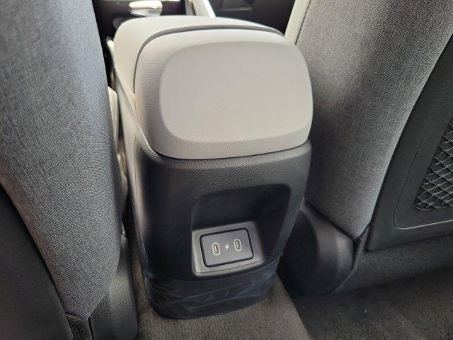 new 2025 Hyundai Elantra car, priced at $30,081