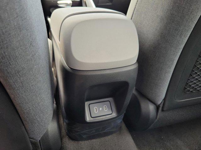 new 2025 Hyundai Elantra car, priced at $29,831