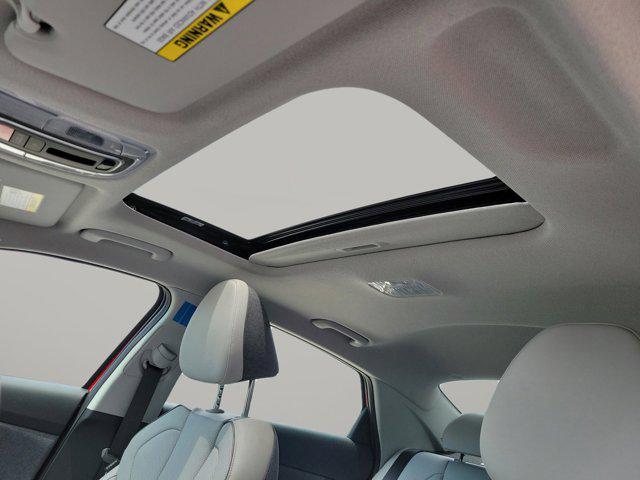 new 2025 Hyundai Elantra car, priced at $29,831
