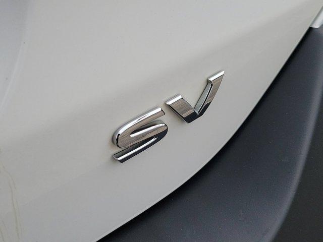 used 2020 Nissan Kicks car, priced at $12,948