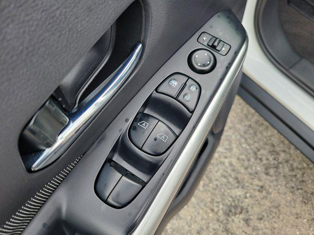 used 2020 Nissan Kicks car, priced at $12,948