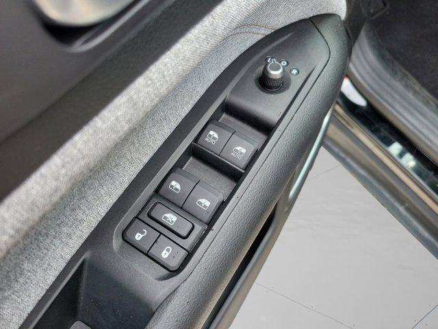 used 2022 Jeep Compass car, priced at $19,878