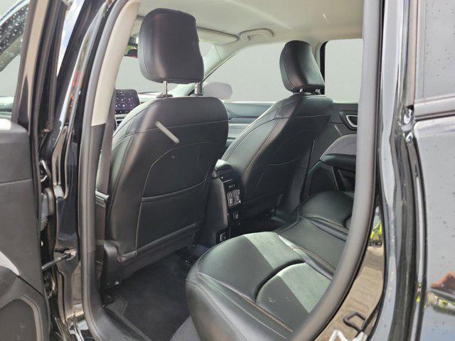 used 2022 Jeep Compass car, priced at $19,878