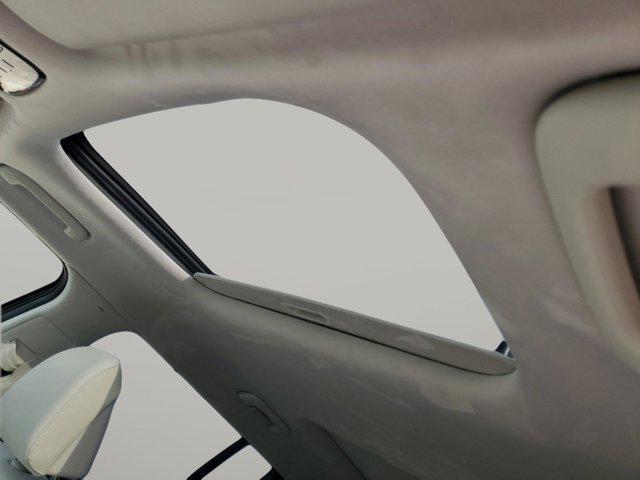 new 2025 Hyundai Santa Fe car, priced at $44,876