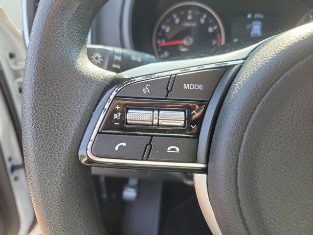 used 2021 Kia Sportage car, priced at $17,288