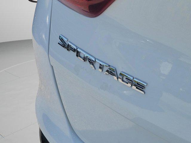 used 2021 Kia Sportage car, priced at $17,288