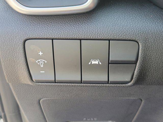 used 2021 Kia Sportage car, priced at $17,288