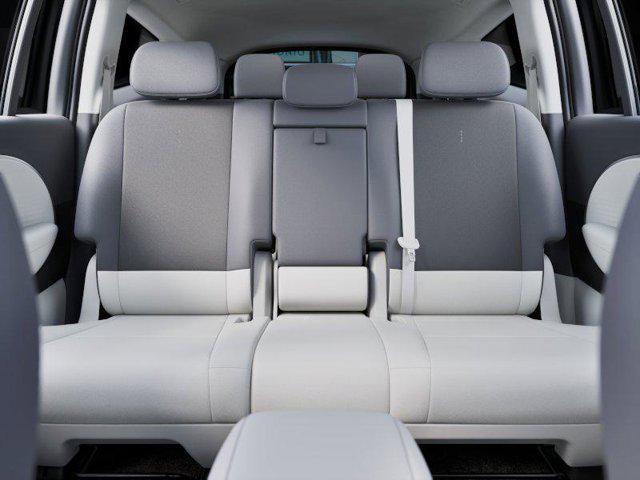 new 2026 Hyundai IONIQ 9 car, priced at $60,615