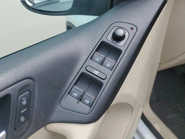 used 2017 Volkswagen Tiguan car, priced at $7,948