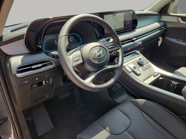 new 2025 Hyundai Palisade car, priced at $42,639