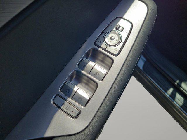 new 2025 Hyundai Palisade car, priced at $42,639