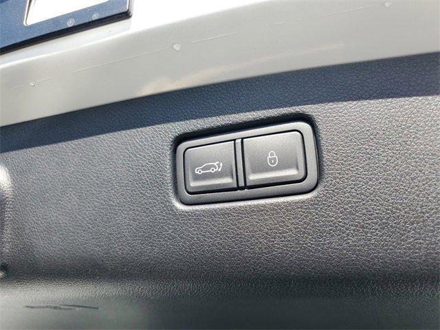 used 2025 Genesis GV70 car, priced at $58,108