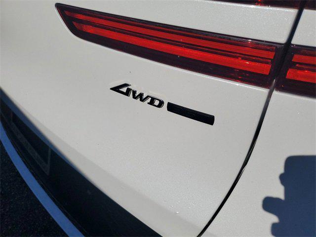 used 2025 Genesis GV70 car, priced at $58,108