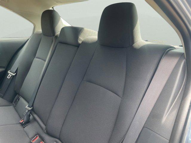 used 2024 Toyota Corolla car, priced at $19,733
