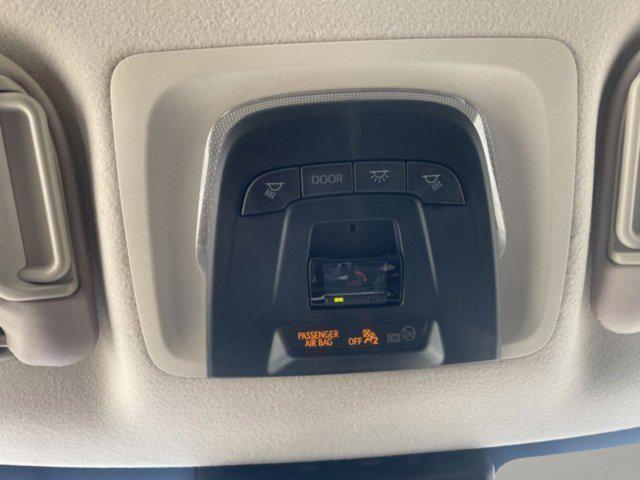 used 2024 Toyota Corolla car, priced at $19,733
