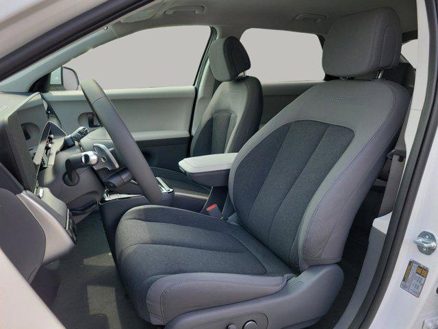 new 2025 Hyundai IONIQ 5 car, priced at $48,505