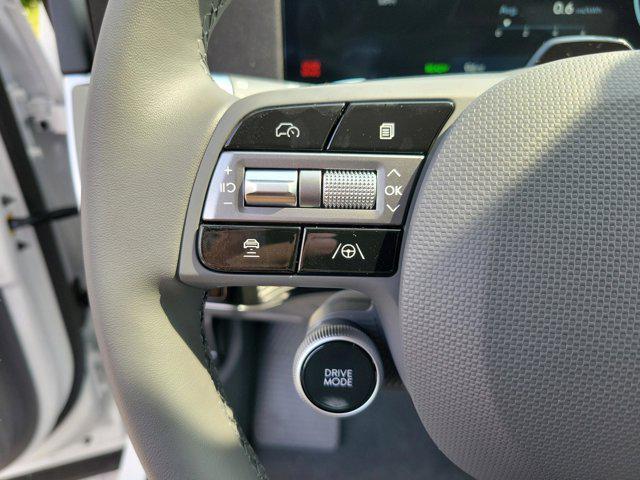 new 2025 Hyundai IONIQ 5 car, priced at $48,505