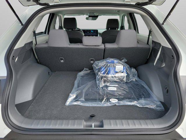 new 2025 Hyundai IONIQ 5 car, priced at $48,505