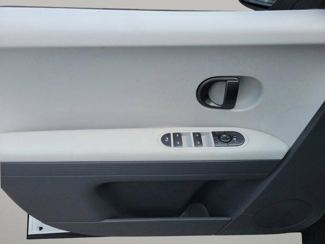new 2025 Hyundai IONIQ 5 car, priced at $48,505