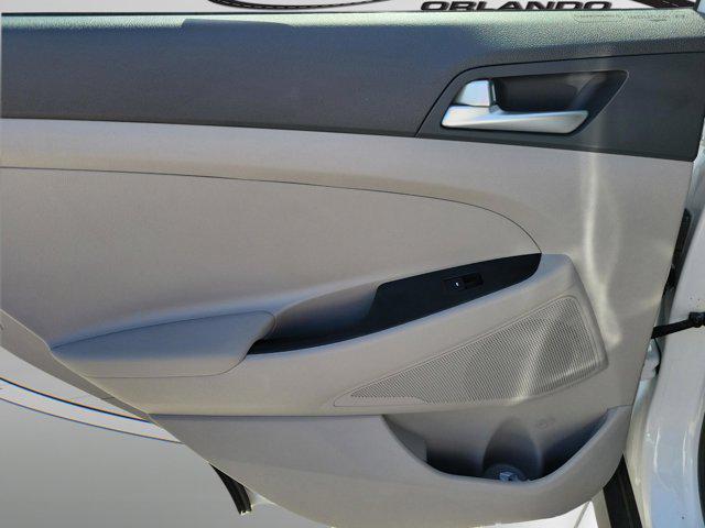 used 2021 Hyundai Tucson car, priced at $18,998