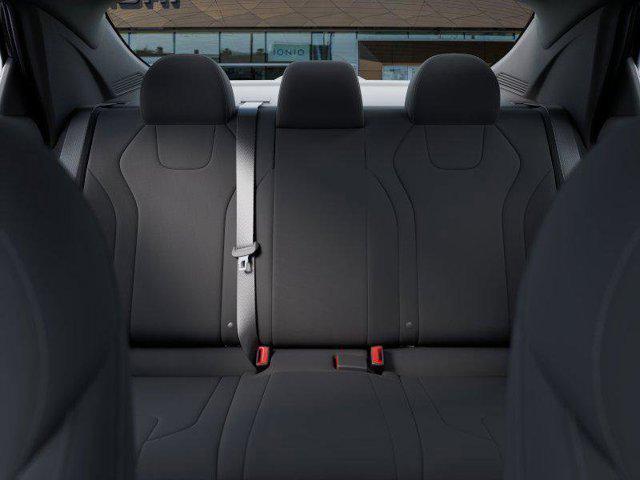 new 2025 Hyundai ELANTRA HEV car, priced at $25,330