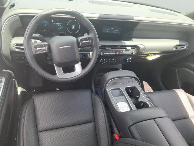 new 2026 Hyundai Palisade car, priced at $54,285