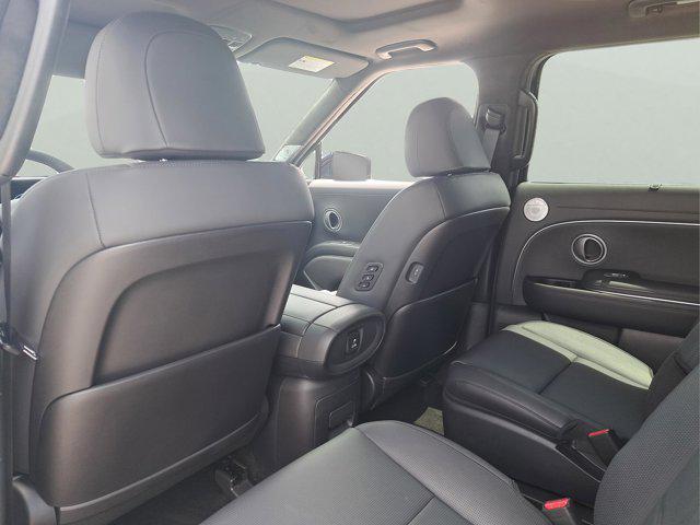 new 2026 Hyundai Palisade car, priced at $54,285