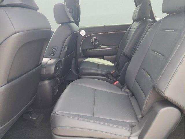 new 2026 Hyundai Palisade car, priced at $54,285