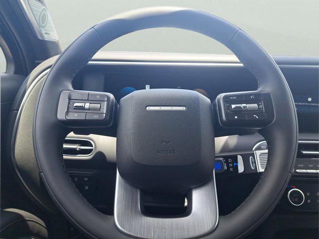 new 2026 Hyundai Palisade car, priced at $54,285