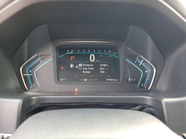 used 2020 Honda Odyssey car, priced at $26,739