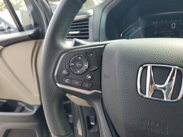 used 2020 Honda Odyssey car, priced at $26,739