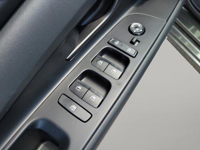 new 2025 Hyundai Elantra car, priced at $27,025