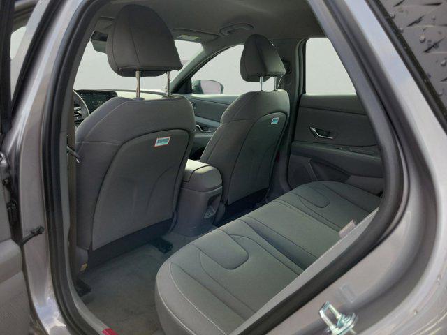 new 2025 Hyundai ELANTRA HEV car, priced at $22,379