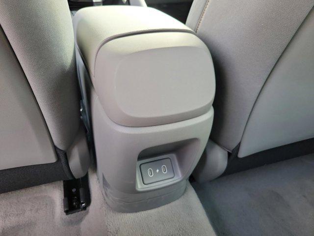 new 2025 Hyundai ELANTRA HEV car, priced at $22,379