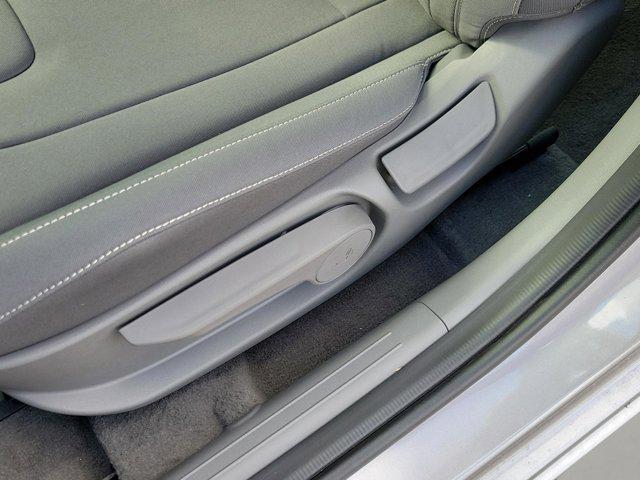 new 2025 Hyundai ELANTRA HEV car, priced at $22,379