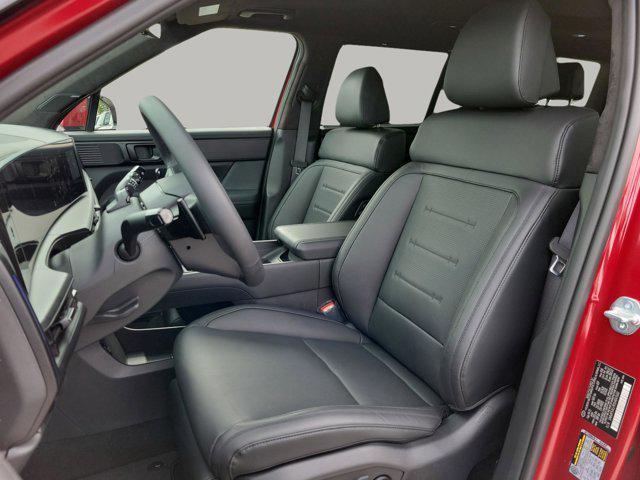 new 2025 Hyundai SANTA FE HEV car, priced at $47,557