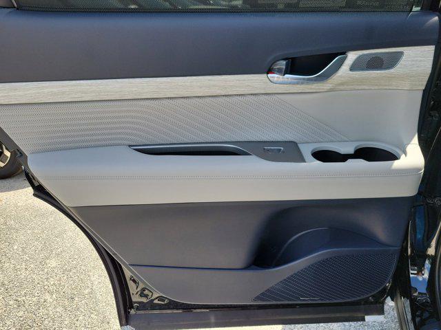 new 2025 Hyundai Palisade car, priced at $48,971