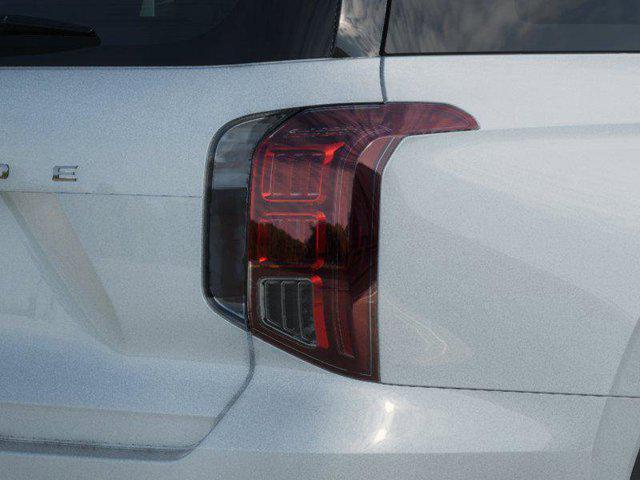 new 2025 Hyundai Palisade car, priced at $42,854