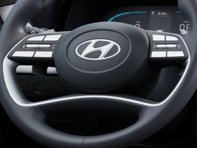 new 2025 Hyundai Palisade car, priced at $42,854