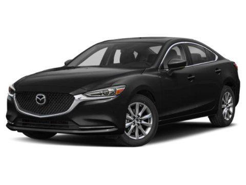 used 2020 Mazda Mazda6 car, priced at $22,088