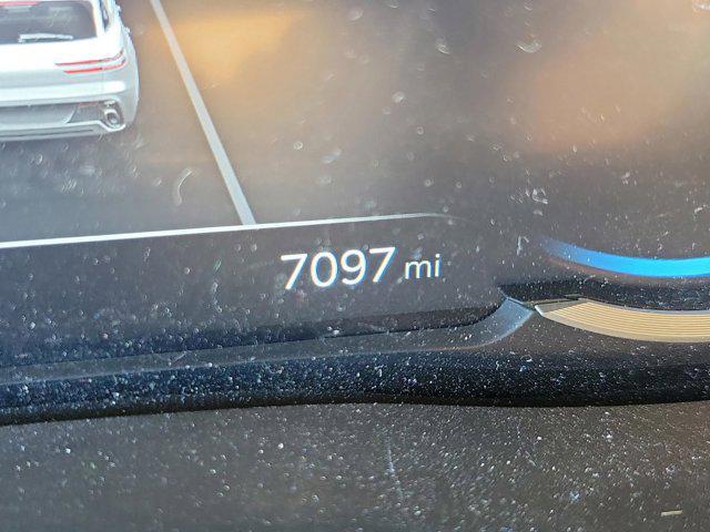 new 2025 Genesis GV70 car, priced at $38,988